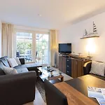 Appartement Haus Brookgang 32 Whg 11 Grömitz