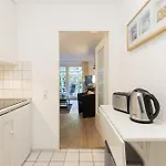Haus Brookgang 32 Whg 11