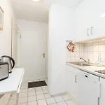 Haus Brookgang 32 Whg 11 Appartement