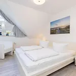 Haus Brookgang 32 Whg 11 Appartement