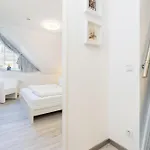 Haus Brookgang 32 Whg 11 Appartement