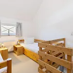 Appartement Haus Brookgang 32 Whg 11 Grömitz