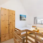 Haus Brookgang 32 Whg 11 Appartement