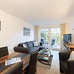 Haus Brookgang 32 Whg 11 Appartement *