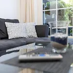 Appartement Haus Brookgang 32 Whg 11 *
