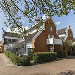 Appartement Haus Brookgang 32 Whg 11