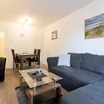 Haus Brookgang 32 Whg 11