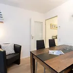 Haus Brookgang 32 Whg 11