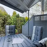 Appartement Haus Brookgang 32 Whg 11