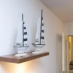 Haus Brookgang 32 Whg 11