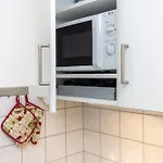Appartement Haus Brookgang 32 Whg 11 Grömitz