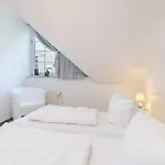 Appartement Haus Brookgang 32 Whg 11
