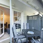 Appartement Haus Brookgang 32 Whg 11 Grömitz