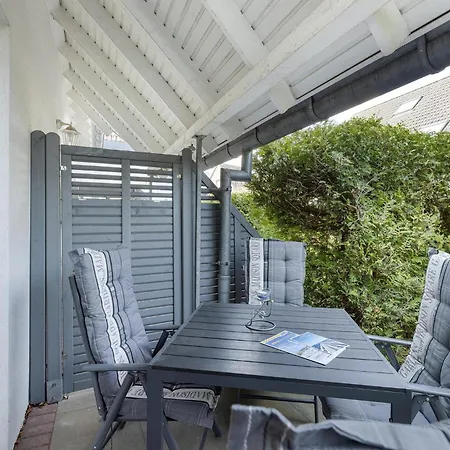 Haus Brookgang 32 Whg 11