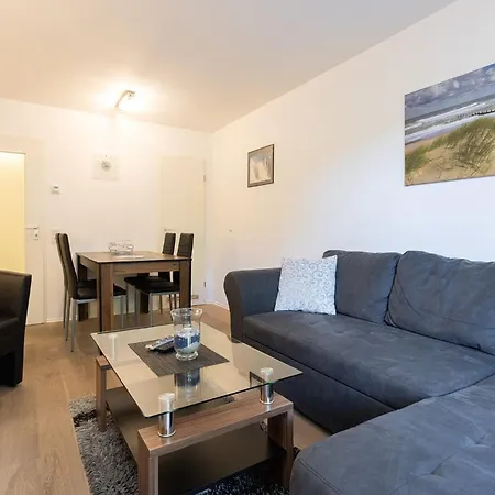 Haus Brookgang 32 Whg 11