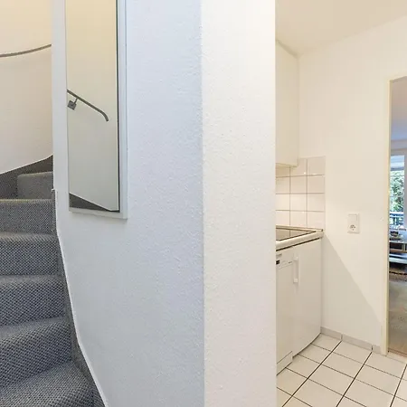 Haus Brookgang 32 Whg 11 Grömitz