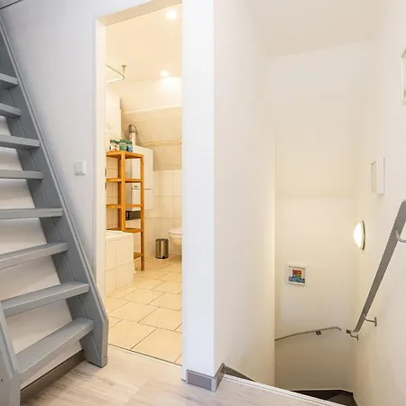 Haus Brookgang 32 Whg 11