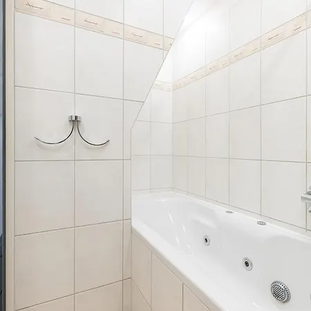 Apartamento Haus Brookgang 32 Whg 11